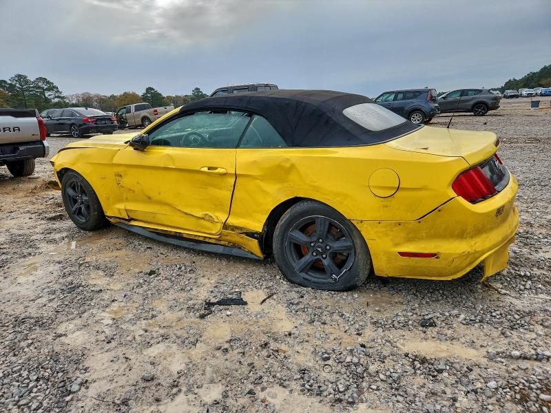 FORD ALL Models 2016 VIN 1FATP8EM5G5247049