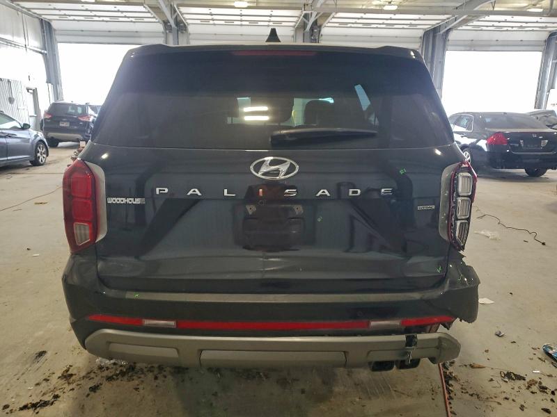 Фото 6 - HYUNDAI PALISADE