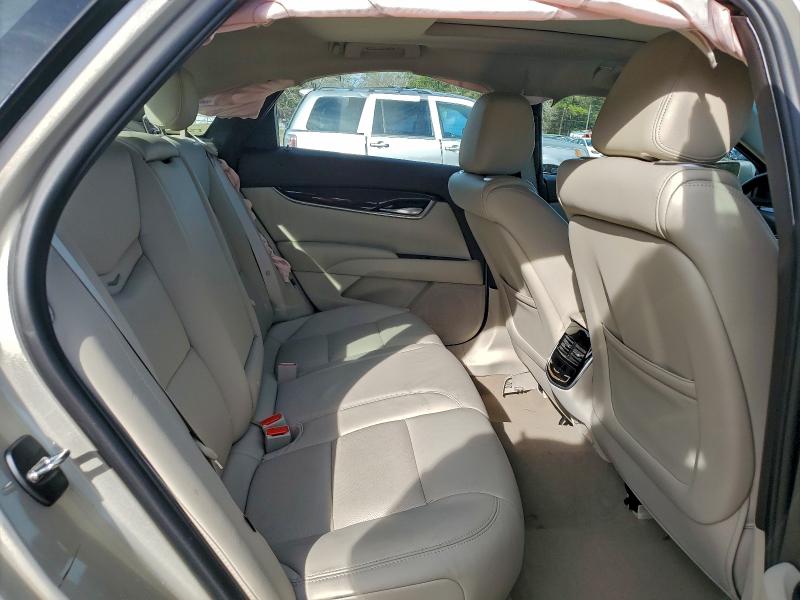 Фото 10 - CADILLAC XTS