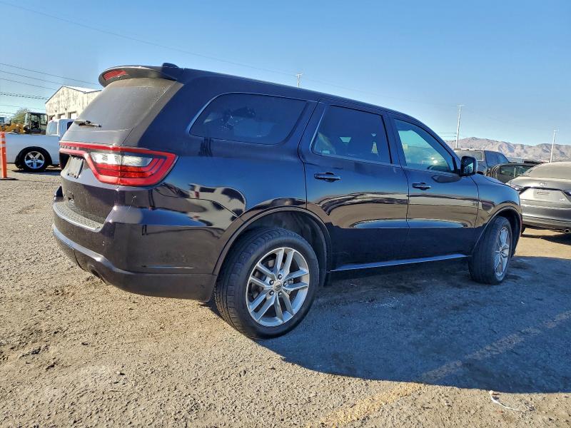 Фото 3 - DODGE DURANGO