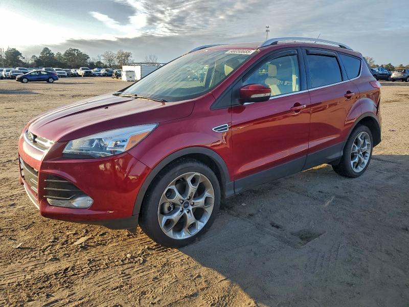 Фото 1 - FORD ESCAPE