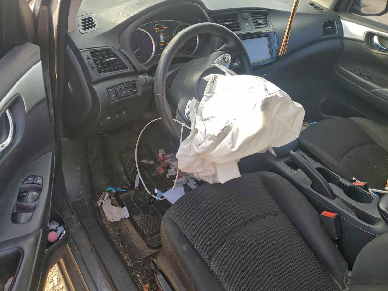 Фото 8 - NISSAN SENTRA