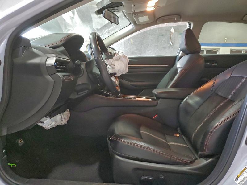 Фото 7 - NISSAN ALTIMA