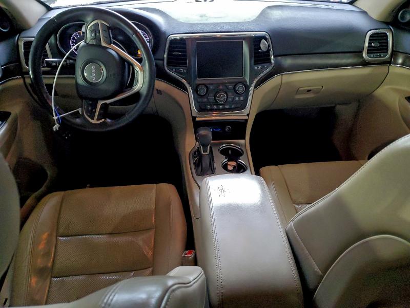 Фото 8 - JEEP GRAND CHER