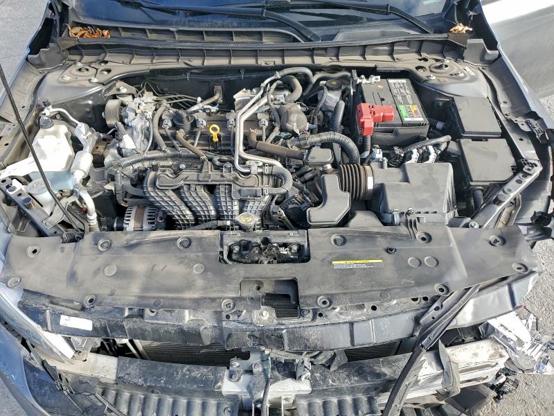 Фото 11 - NISSAN ALTIMA