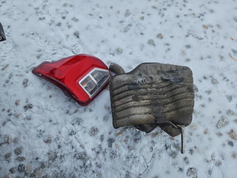 Фото 12 - FORD EXPLORER