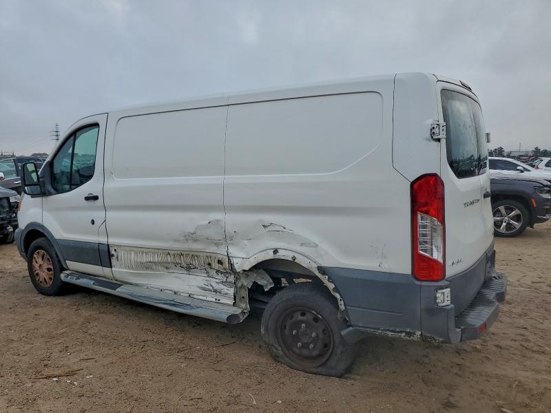 Фото 2 - FORD TRANSIT