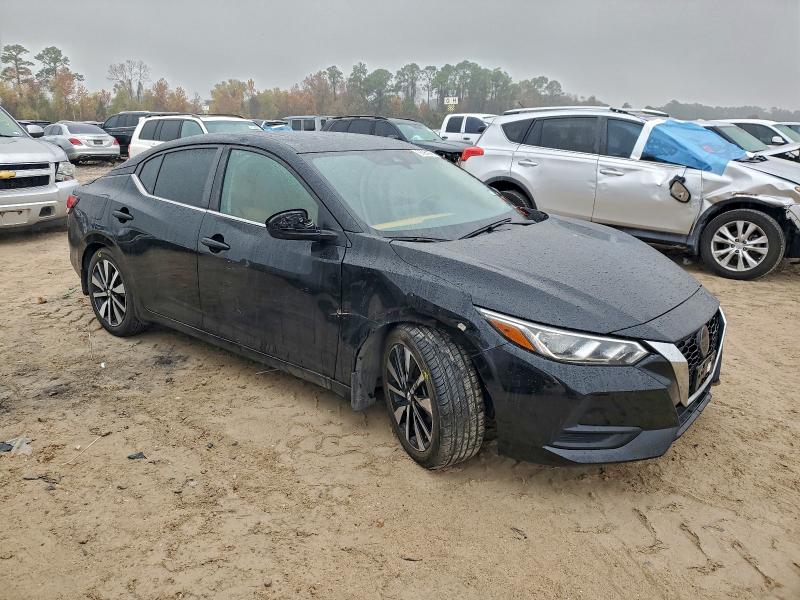 Фото 4 - NISSAN SENTRA