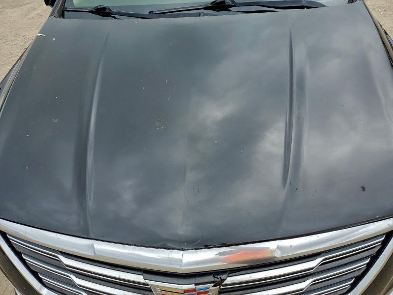 Фото 11 - CADILLAC XTS