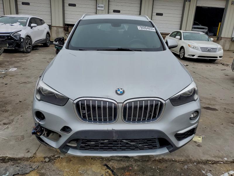 Фото 5 - BMW X1