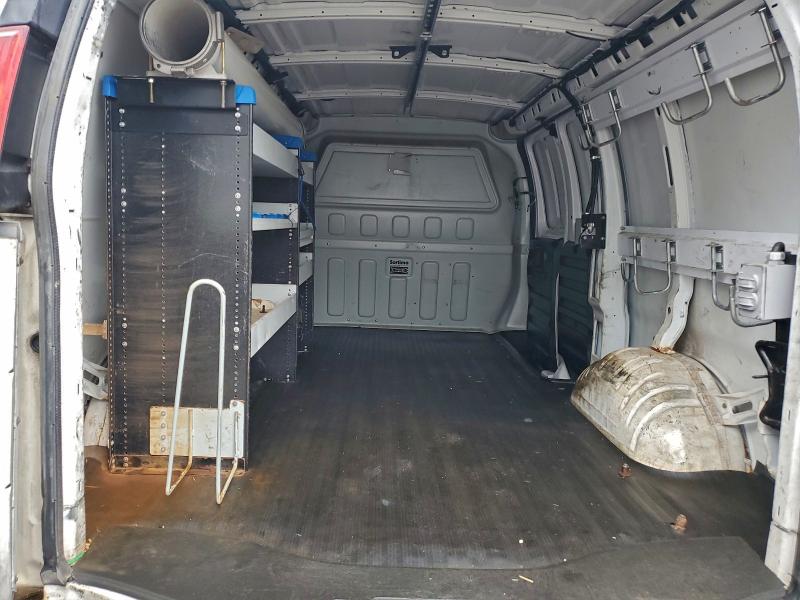 Фото 10 - CHEVROLET ALL Models