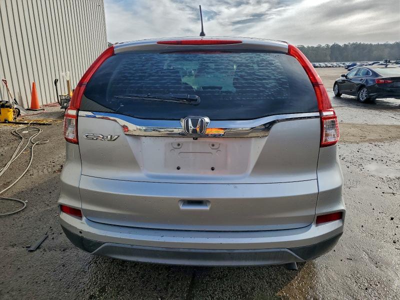 Фото 6 - HONDA CRV