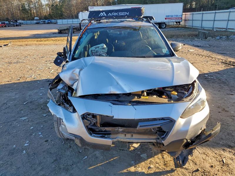 Фото 5 - SUBARU CROSSTREK