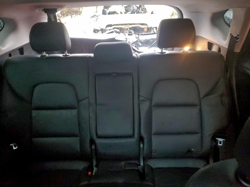 Фото 10 - HYUNDAI TUCSON