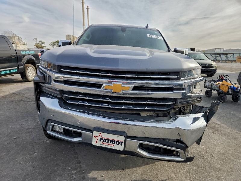 Фото 5 - CHEVROLET ALL Models