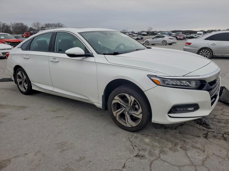 Фото 4 - HONDA ACCORD