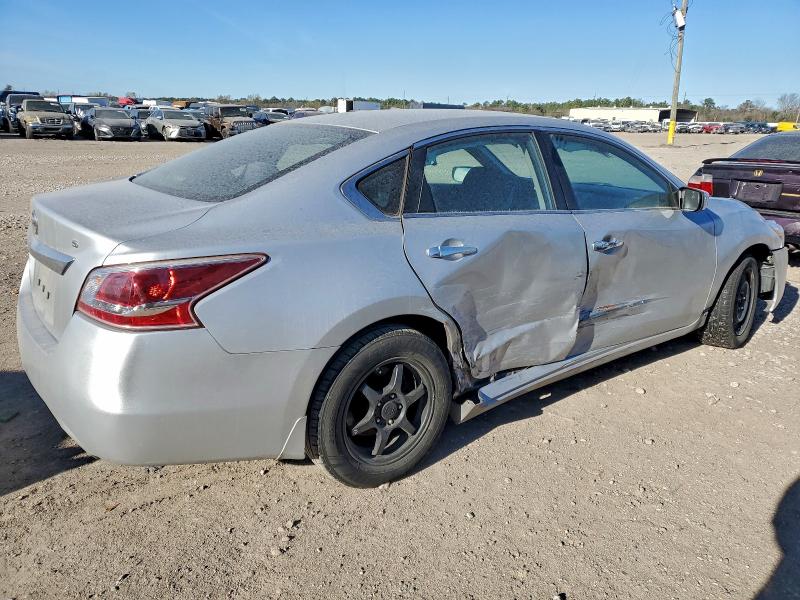 Фото 3 - NISSAN ALTIMA