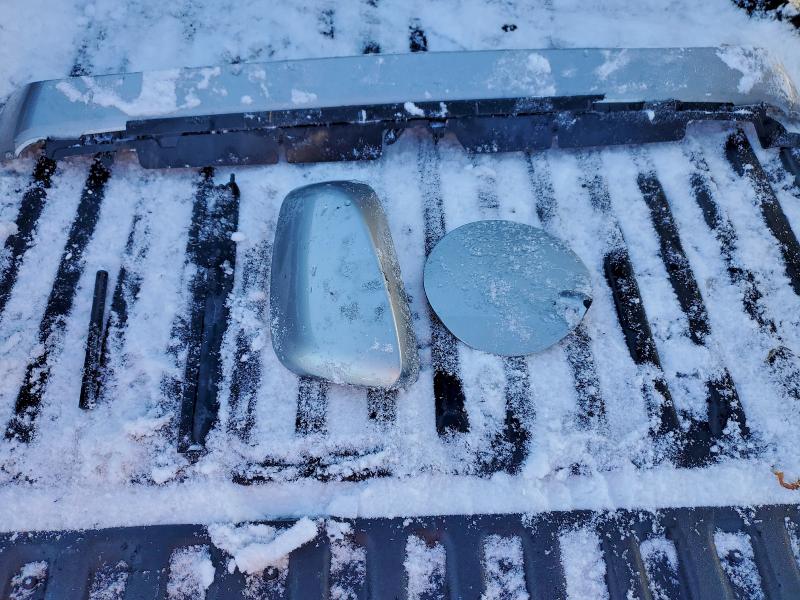 Фото 12 - TOYOTA TACOMA