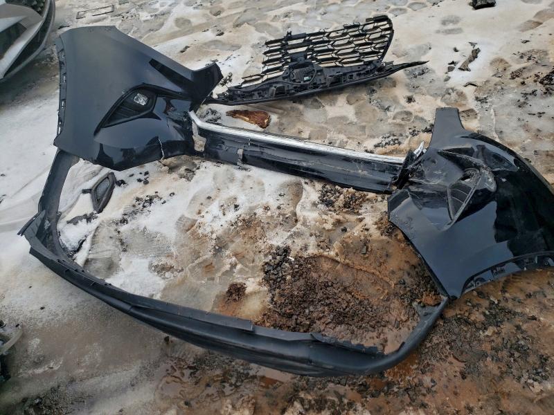 Фото 13 - TOYOTA HIGHLANDER