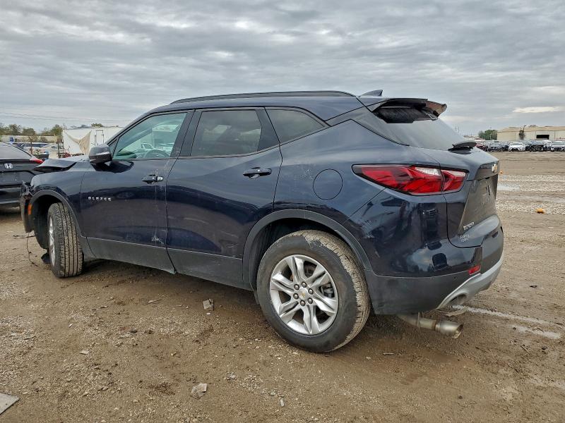 Фото 2 - CHEVROLET BLAZER