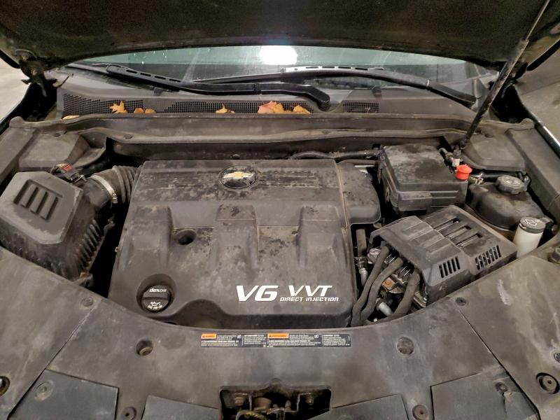 Фото 11 - CHEVROLET EQUINOX