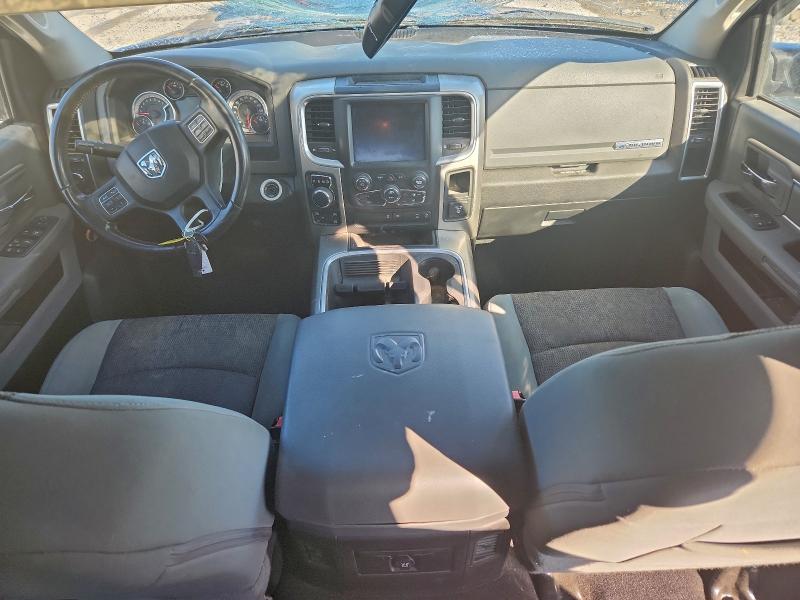 Фото 8 - RAM 1500