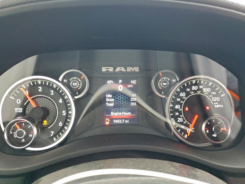 Фото 9 - RAM 2500