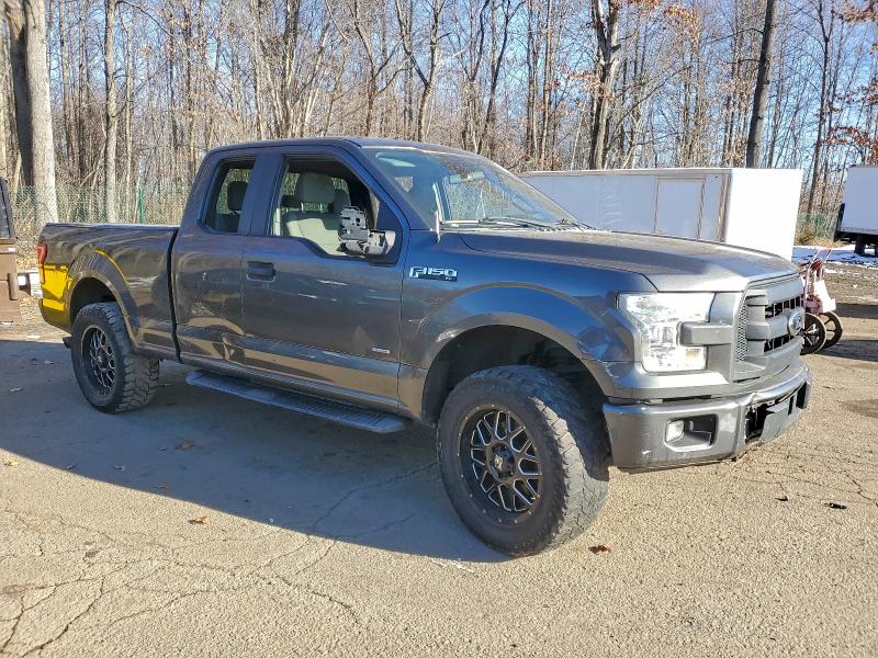 Фото 4 - FORD F-150