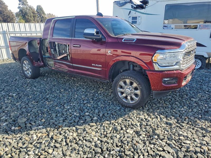 Фото 4 - RAM 2500