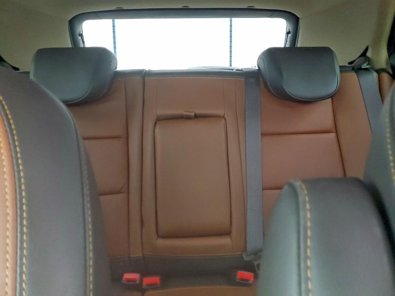 Фото 10 - BUICK ENCORE