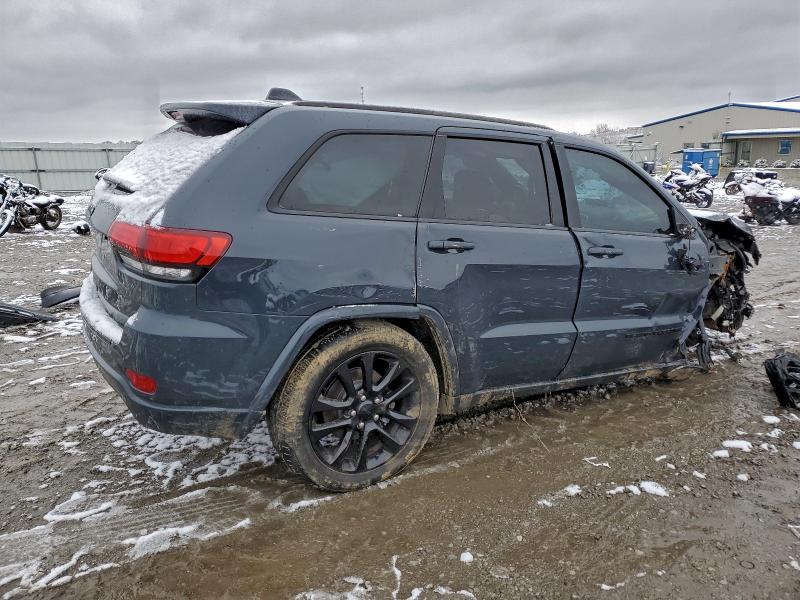 Фото 3 - JEEP GRAND CHER