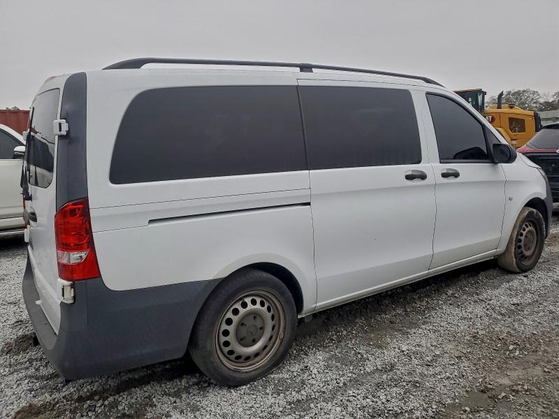 MERCEDES-BENZ METRIS 2016 VIN WD4PG2EEXG3079542