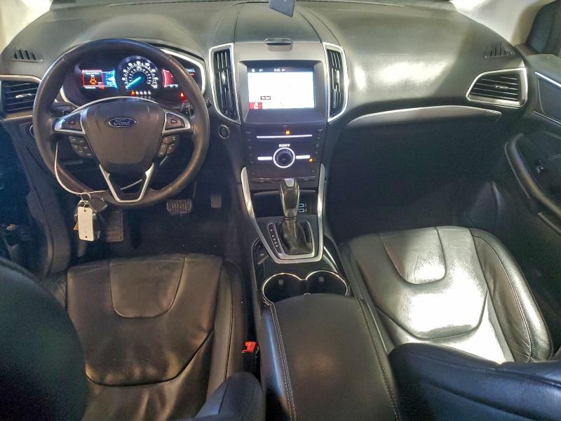 Фото 8 - FORD EDGE