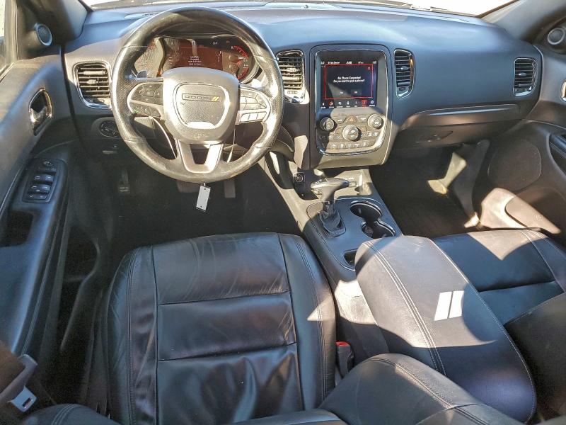 Фото 8 - DODGE DURANGO