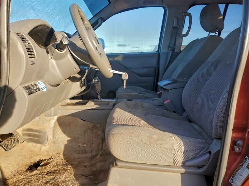 Фото 7 - NISSAN FRONTIER