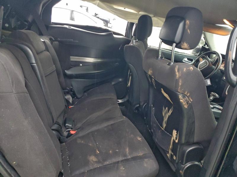 Фото 11 - DODGE DURANGO