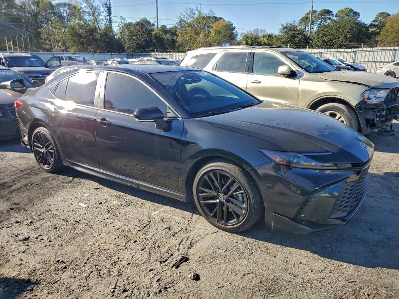 Фото 4 - TOYOTA CAMRY