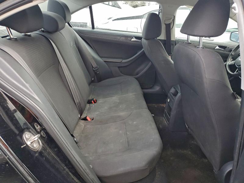 Фото 10 - VOLKSWAGEN JETTA