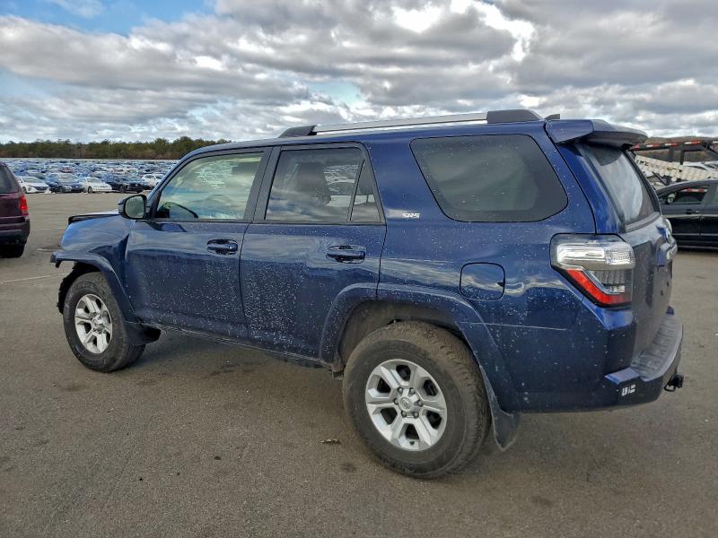 Фото 2 - TOYOTA 4RUNNER