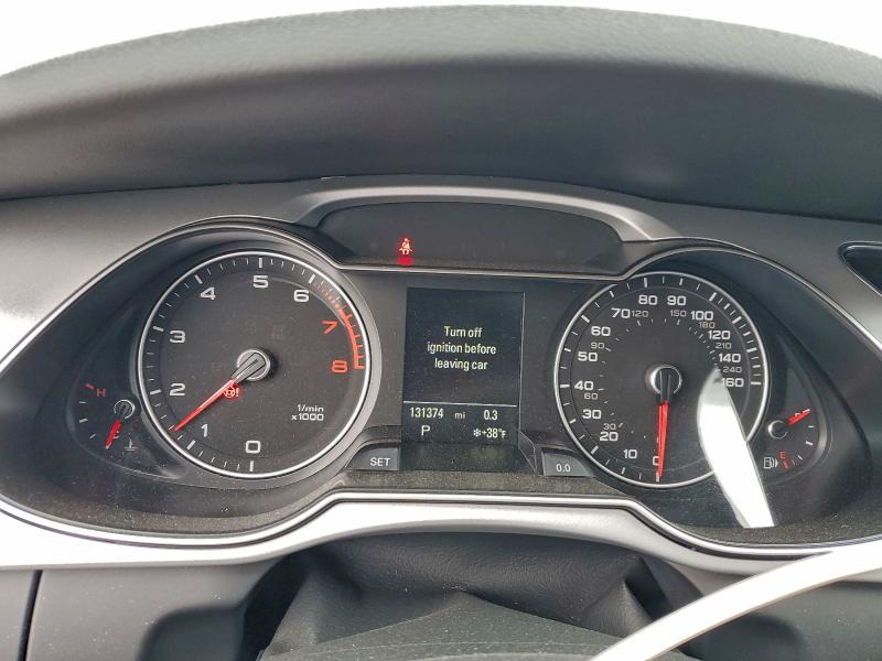 Фото 9 - AUDI A4