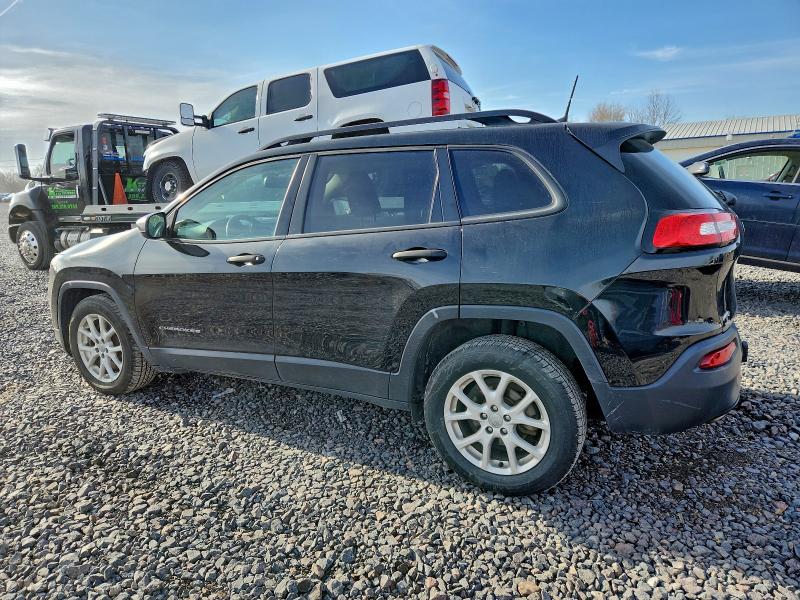 Фото 2 - JEEP GRAND CHER