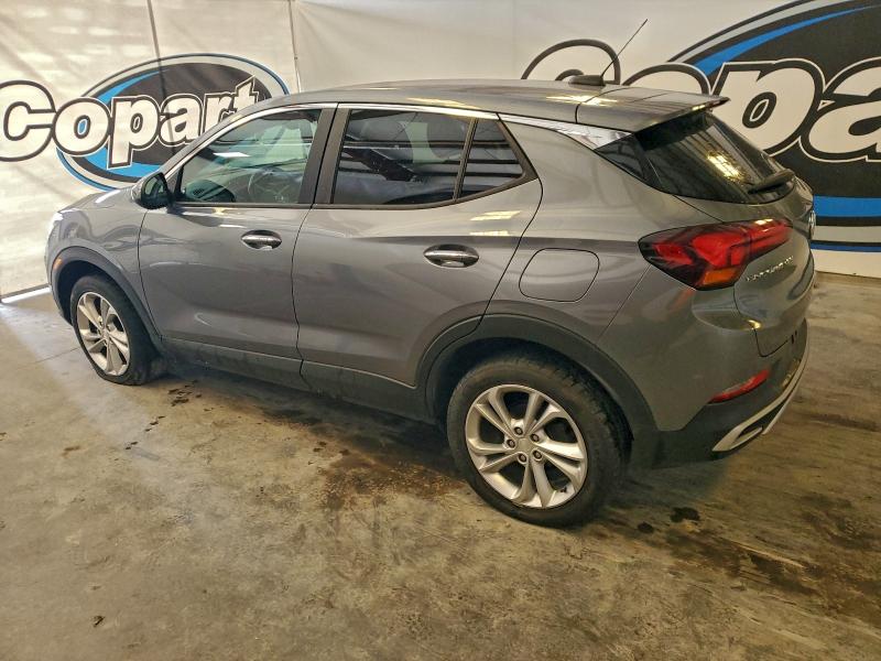 Фото 2 - BUICK ENCORE