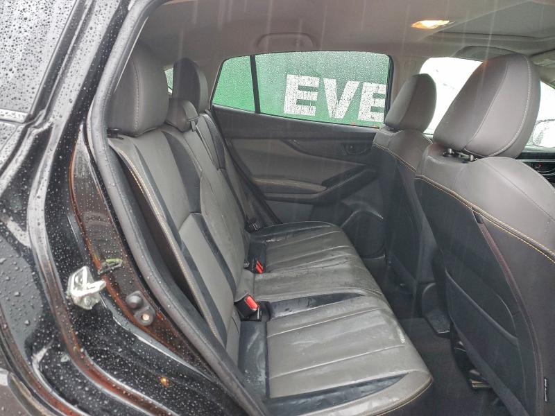 Фото 11 - SUBARU CROSSTREK