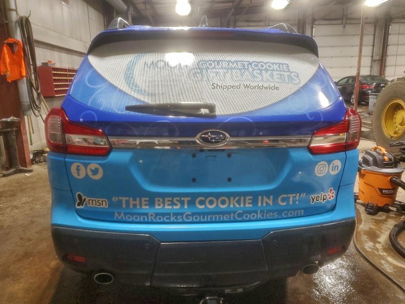 Фото 6 - SUBARU ASCENT