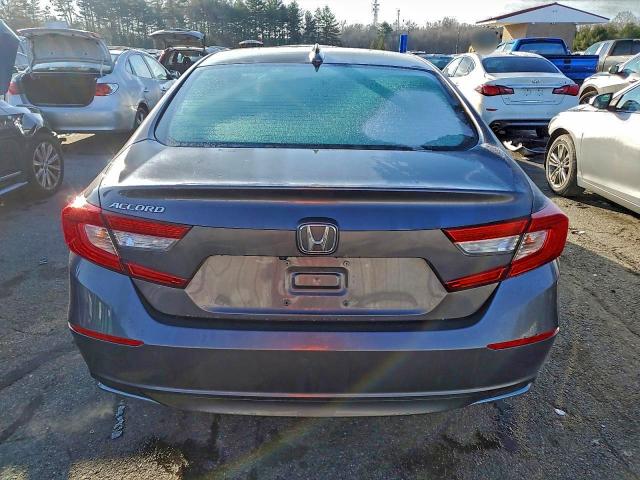 Фото 6 - HONDA ACCORD