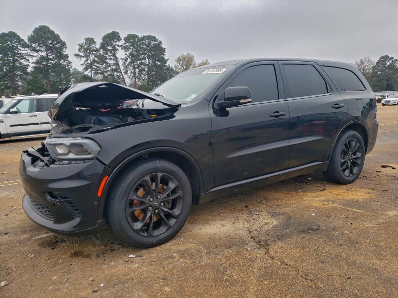 Фото 1 - DODGE DURANGO