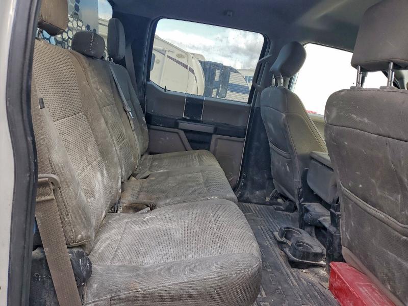 Фото 10 - FORD F350