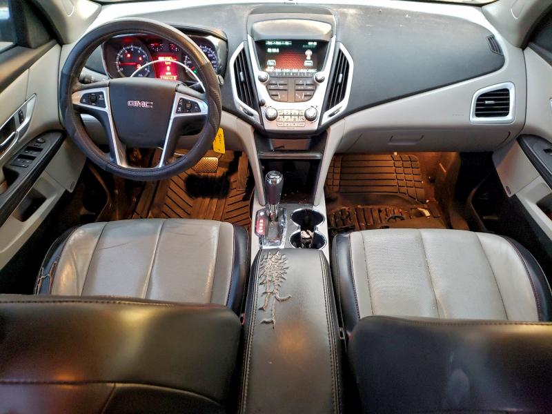 Фото 8 - GMC TERRAIN