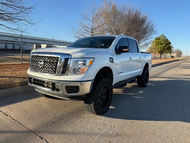 Фото 2 - NISSAN TITAN