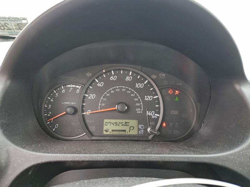 Фото 9 - MITSUBISHI MIRAGE